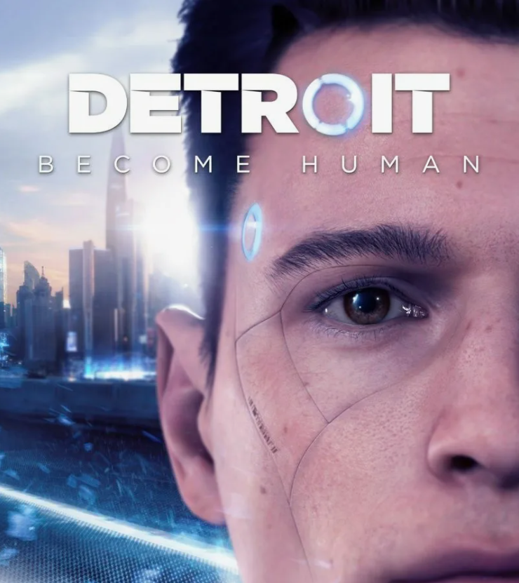 Detroit Become Human